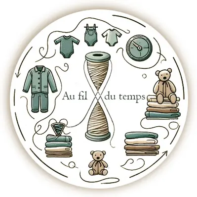 Au fil du temps